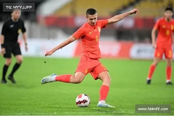 杨晨:依木兰从 _特点不明显_ 到 U20 国足核心的蜕变之路 杨晨:依木兰从 _特点不明显_ 到 U20 国足核心的蜕变之路